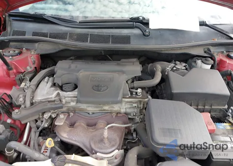 2012 Toyota Camry Se Limited Edition из США, поврежденный, VIN 4T1BF1FK9CU626404